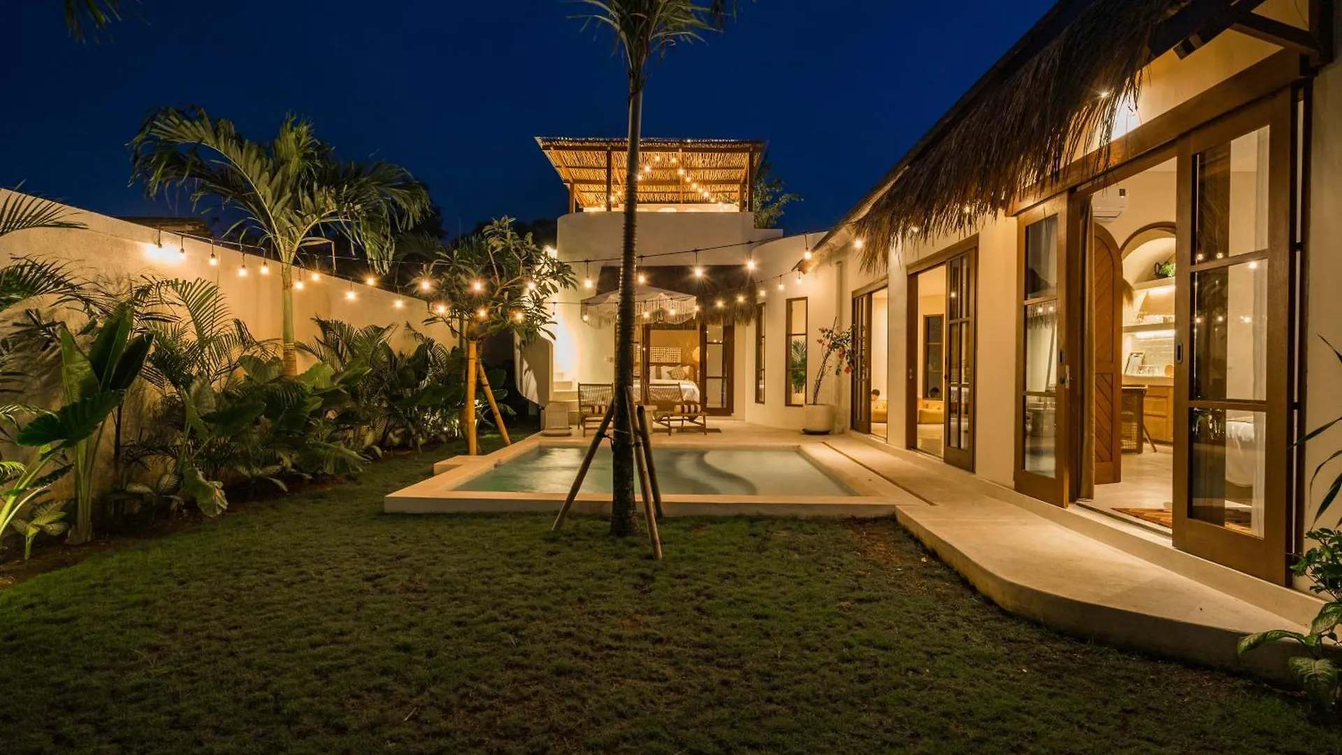 Villa Mansica By Balisuperhost Uluwatu