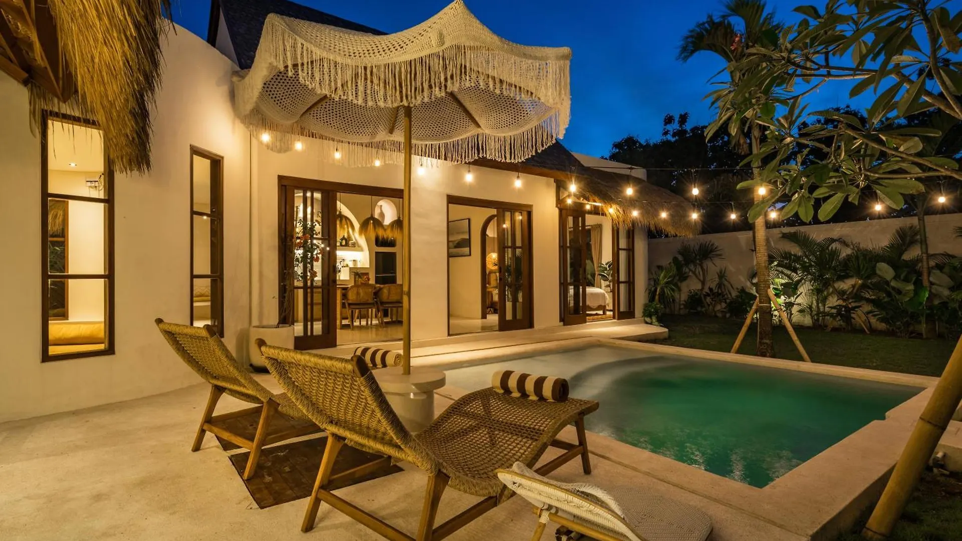 Villa Mansica By Balisuperhost Uluwatu   Uluwatu (Bali)