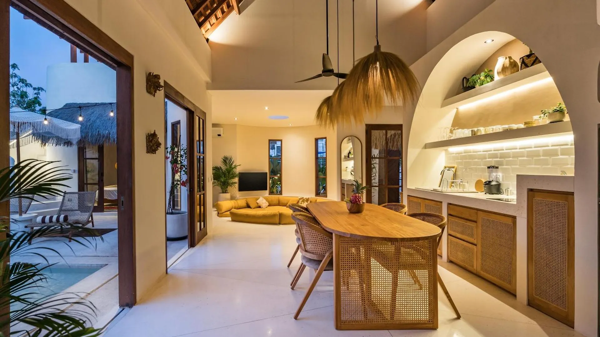 Villa Mansica By Balisuperhost Uluwatu  Uluwatu (Bali)