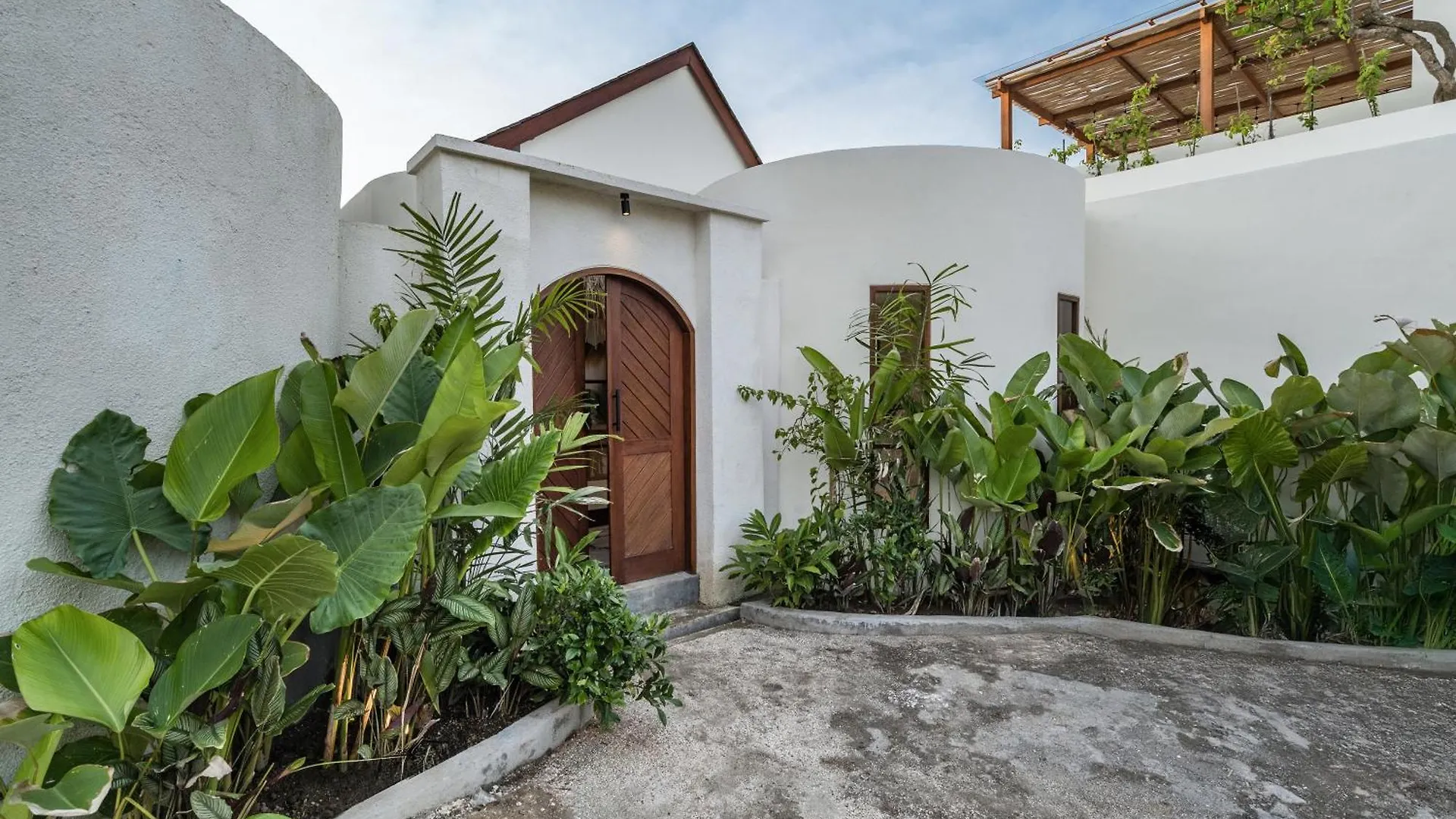 Villa Mansica By Balisuperhost Uluwatu  Uluwatu (Bali)
