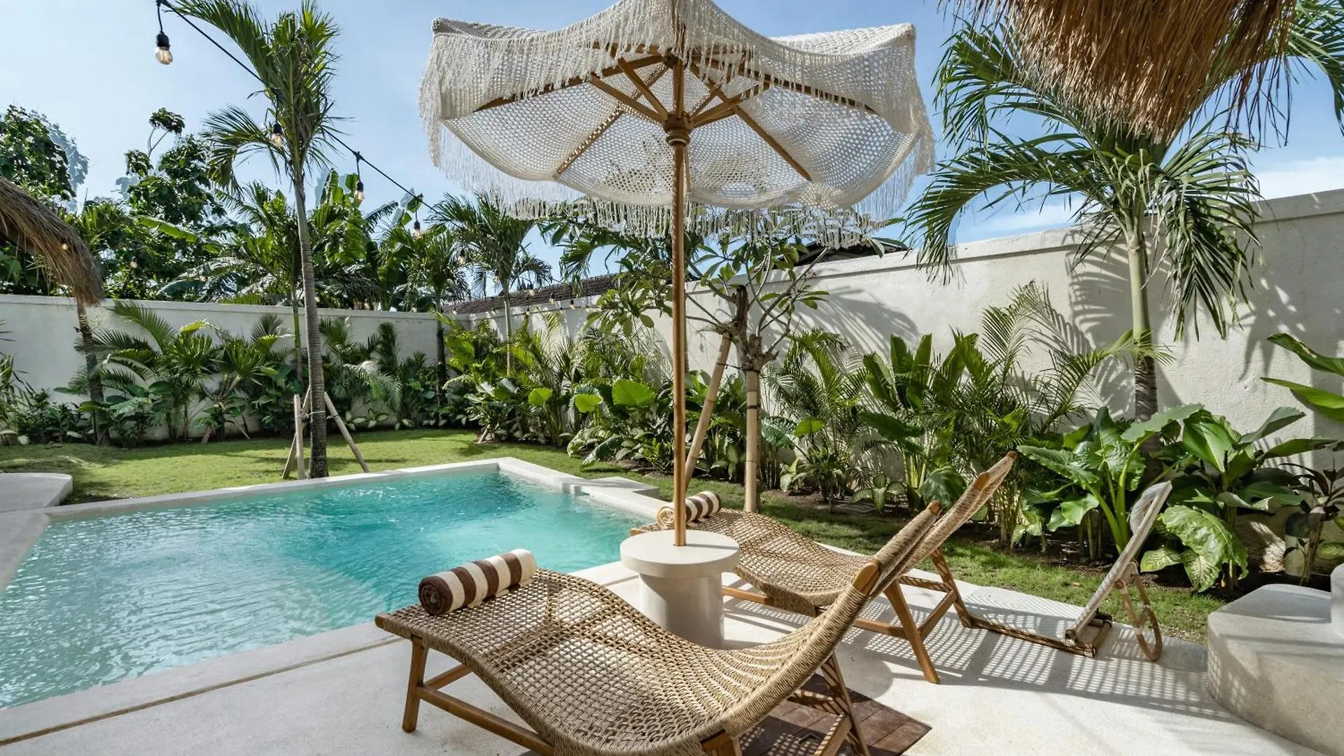 Villa Mansica By Balisuperhost Uluwatu