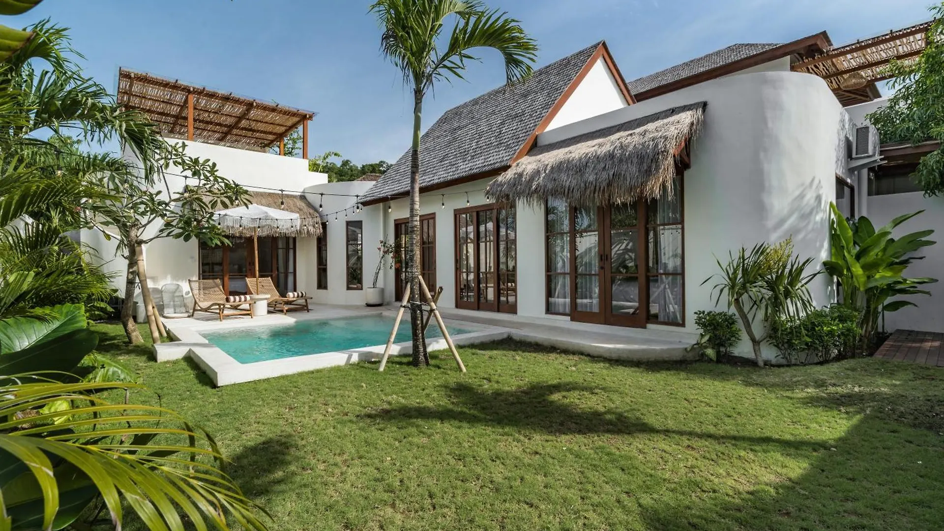 Villa Mansica By Balisuperhost Uluwatu