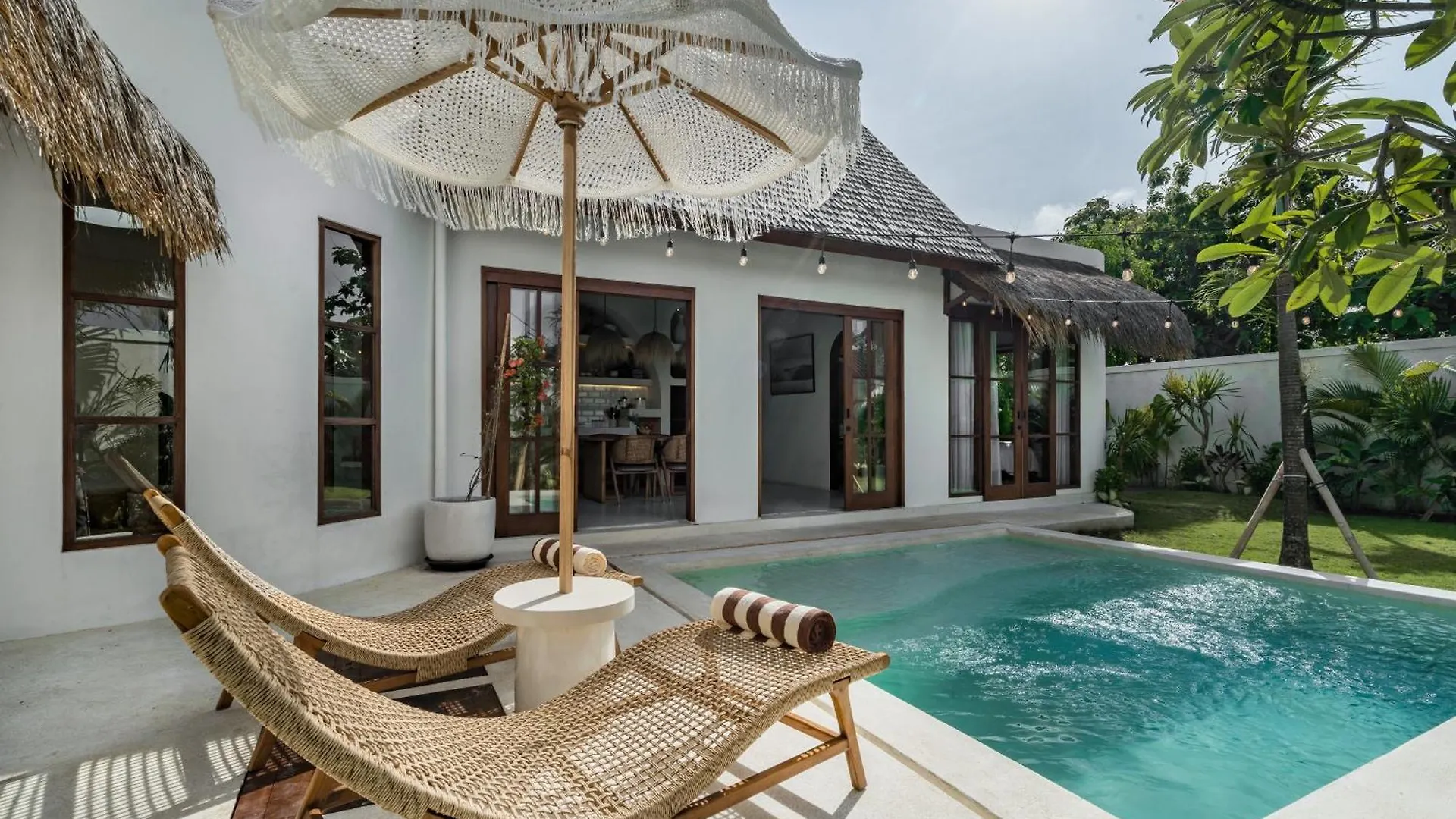 Villa Mansica By Balisuperhost Uluwatu  0*, Uluwatu (Bali)