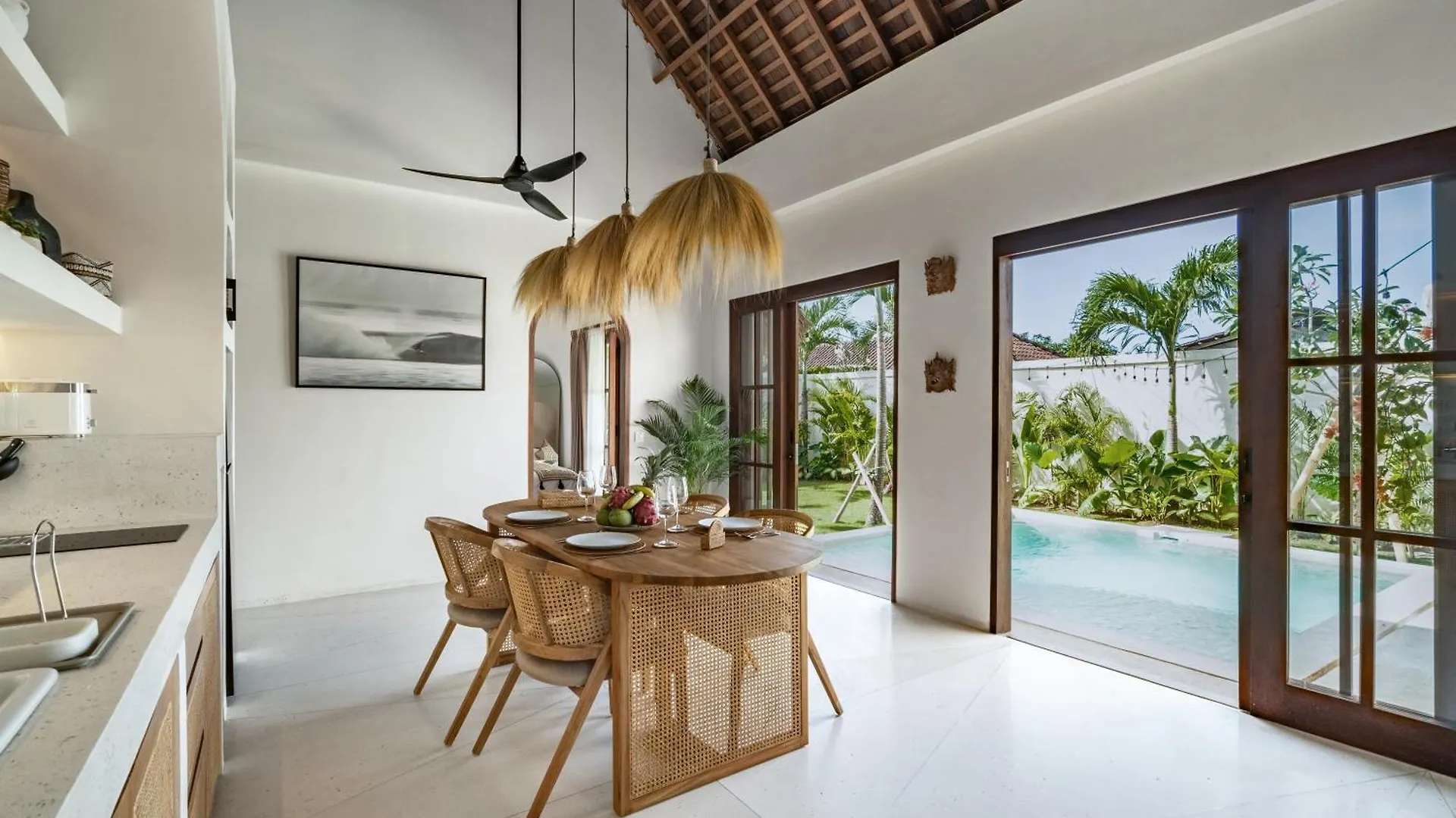 Villa Mansica By Balisuperhost Uluwatu