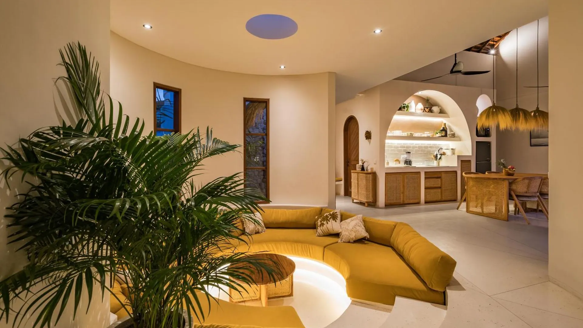 Villa Mansica By Balisuperhost Uluwatu