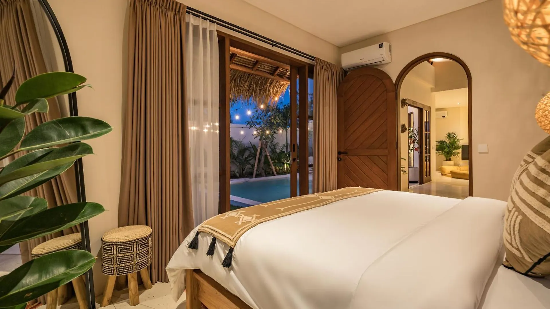 Villa Mansica By Balisuperhost Uluwatu  0*, Uluwatu (Bali) Indonesia