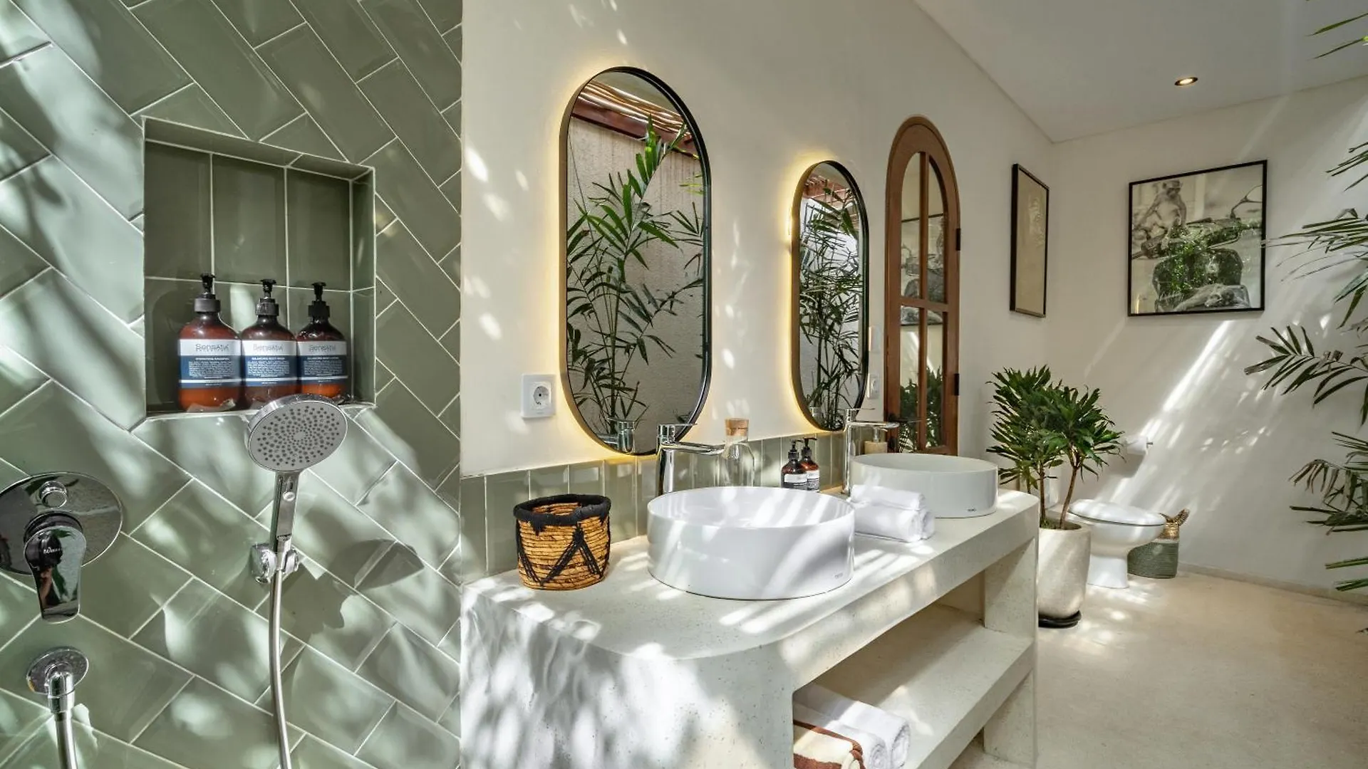 Villa Mansica By Balisuperhost Uluwatu