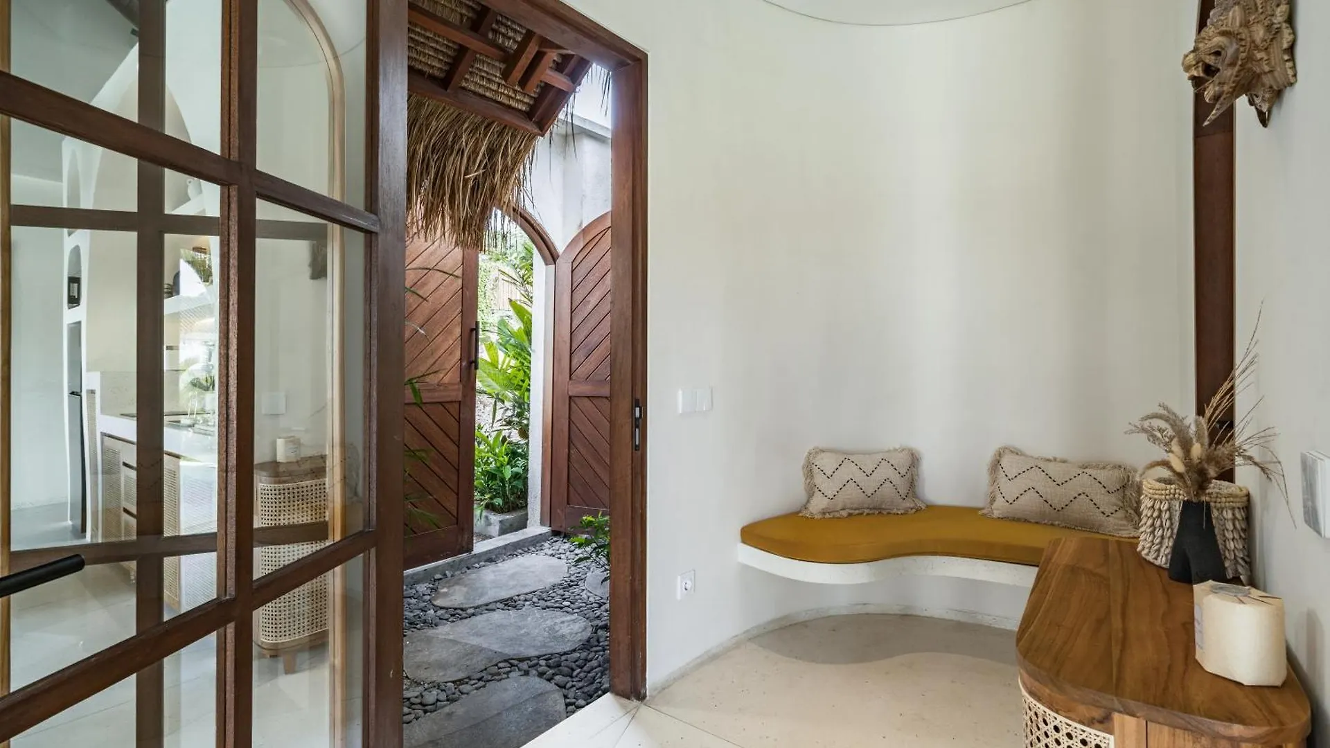 Villa Mansica By Balisuperhost Uluwatu   Uluwatu (Bali)