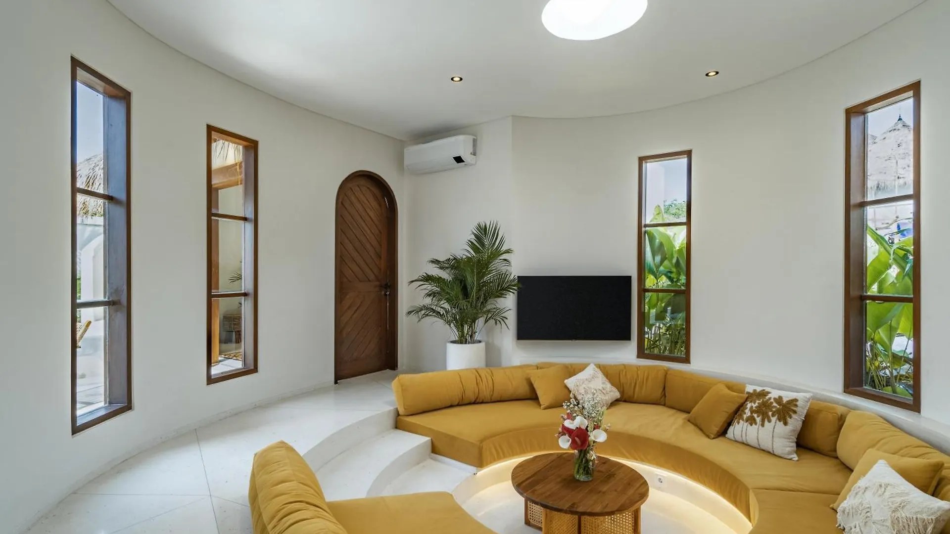 Villa Mansica By Balisuperhost Uluwatu