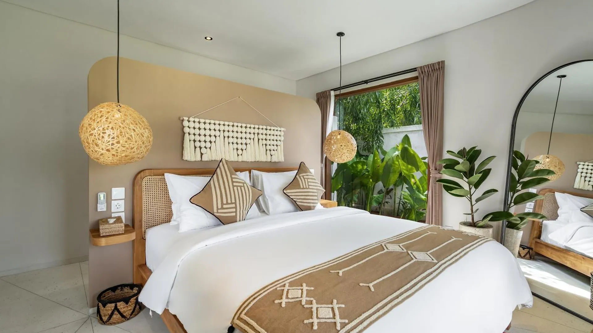 Villa Mansica By Balisuperhost Uluwatu