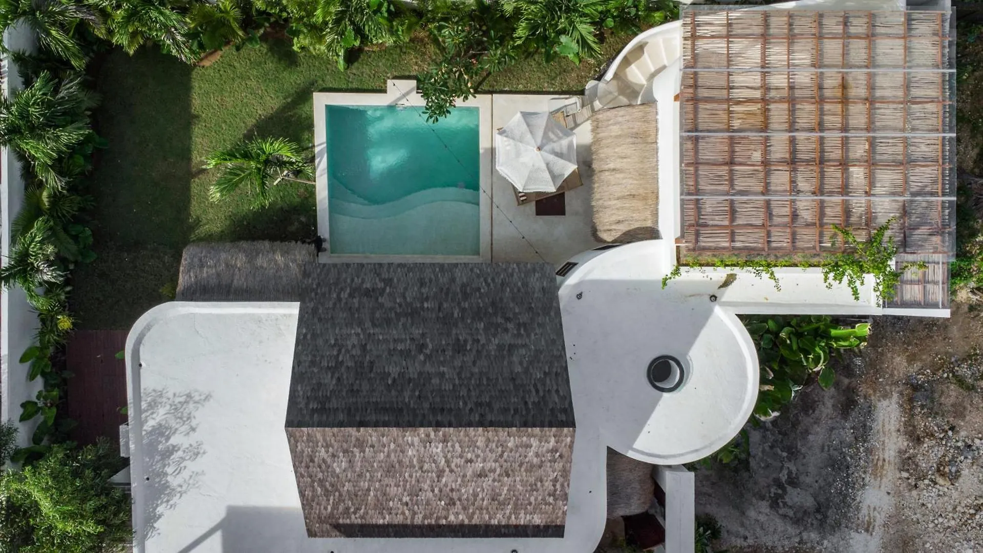 Villa Mansica By Balisuperhost Uluwatu  Indonesia